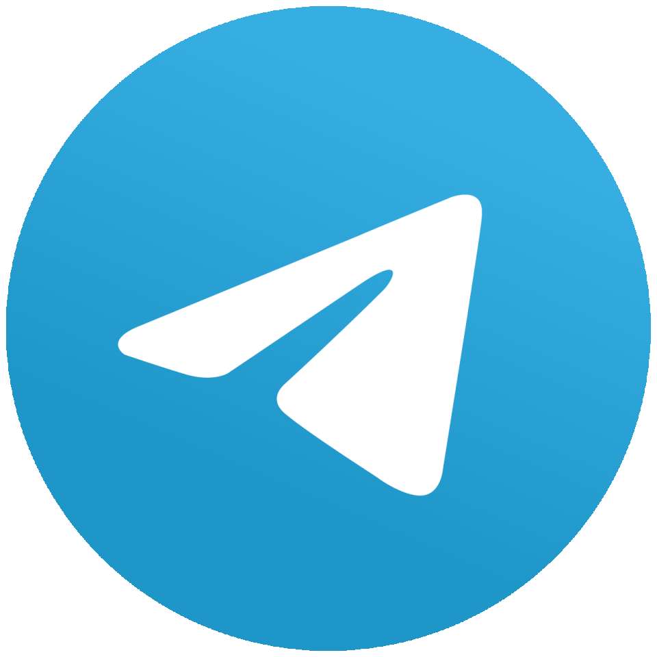 Telegram Free Vector Logo AI, CDR, EPS, SVG, PDF, and PNG - IconLogoVector