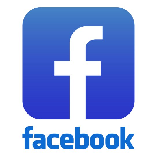 Facebook Logo Download AI, CDR, EPS, SVG, PDF, and PNG
