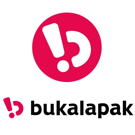 Bukalapak Logo Vector Download AI, CDR, EPS, SVG, PDF, and PNG