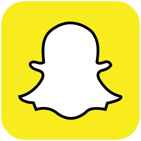Download Snapchat Logo Vector (AI, CDR, EPS, SVG, PDF, and PNG)
