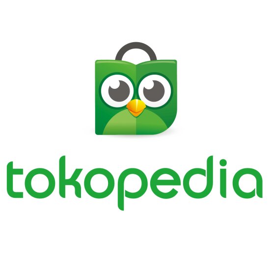 Tokopedia Logo Vector Download AI, CDR, EPS, SVG, PDF, and PNG