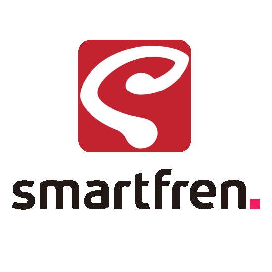 Smartfren Vector Logo