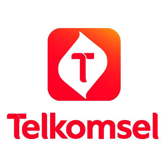 Telkomsel Logo Vector Download AI, CDR, EPS, SVG, PDF, PNG icon