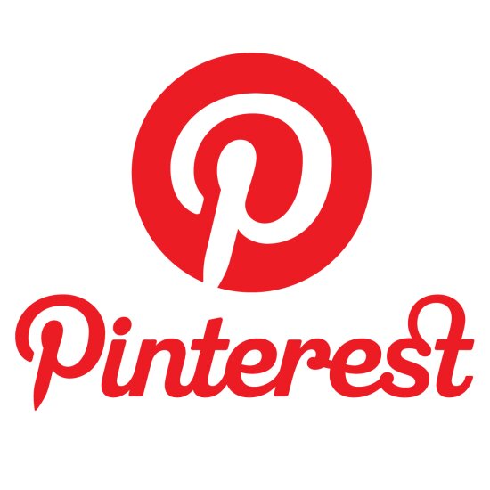 Pinterest Logo Vector Download AI, CDR, EPS, SVG, PDF, and PNG