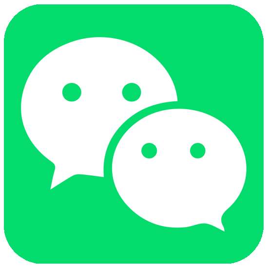 WeChat Vector Logo AI, CDR, EPS, SVG, PDF, and PNG Download