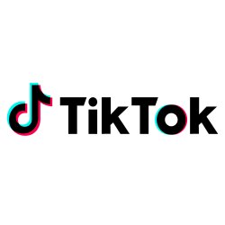 TikTok Logo Vector Download AI, .CDR, .EPS, .SVG, .PDF, and .PNG format