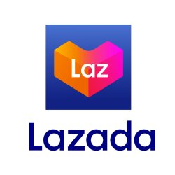 Lazada Logo Vector Download AI, CDR, EPS, SVG, PDF, and PNG