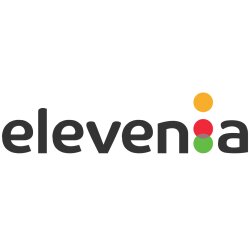 Elevenia icon Logo Vector download