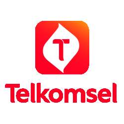 Telkomsel Logo Vector Download AI, CDR, EPS, SVG, PDF, PNG icon