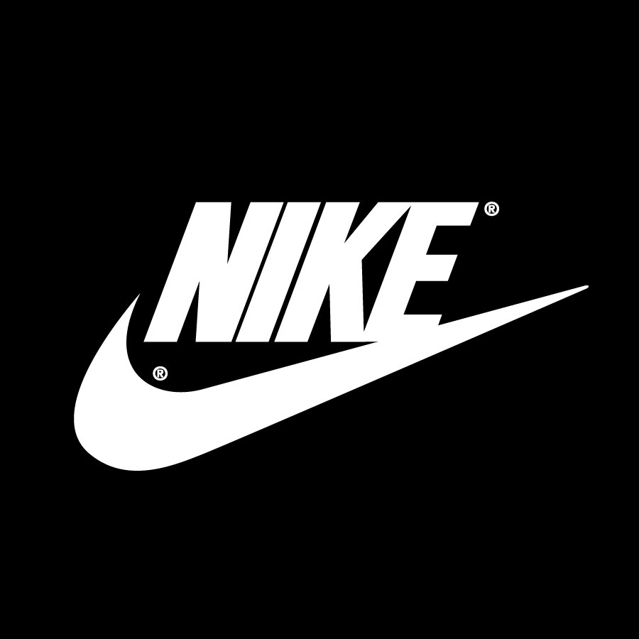 Nike logos vector in (.SVG, .EPS, .AI, .CDR, .PDF) free download