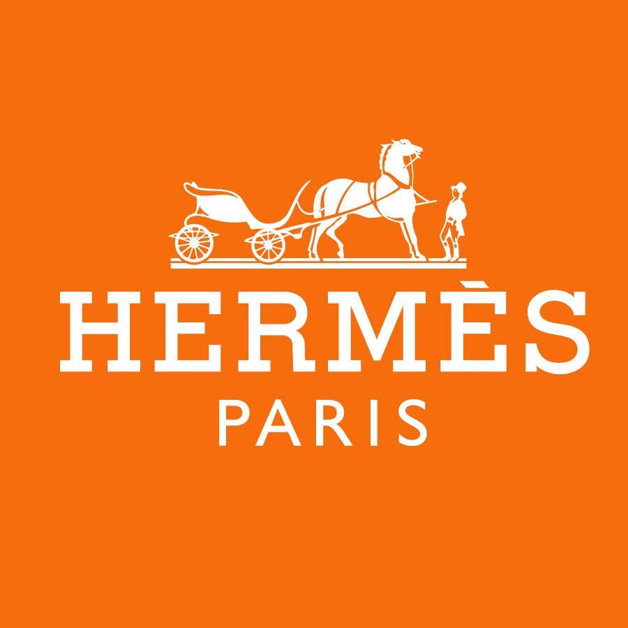HERMES paris logo vector - IconLogoVector
