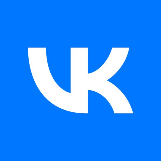 VK logo vector download