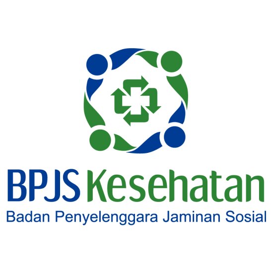Logo BPJS Kesehatan Vector, PNG