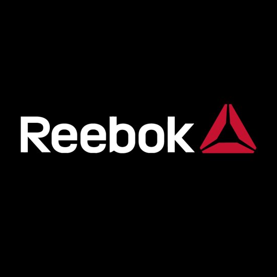 Reebok logo vector free download