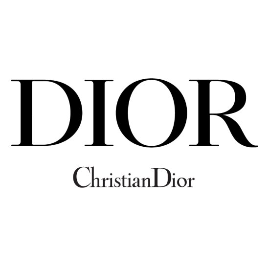 Dior logo christian dior logo vector
