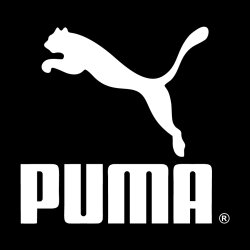 PUMA logo vector