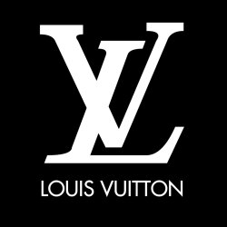 LOUIS VUITTON logo vector
