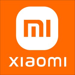 Xiaomi Mi Logo Vector Download