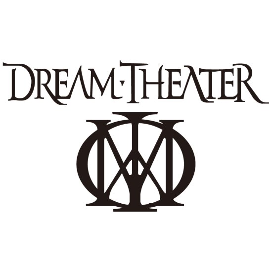 Dream Theater logo vector CDR, EPS, PDF, AI, SVG, PNG file download