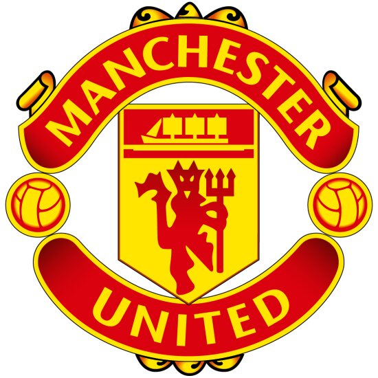 Manchester United logo vector CDR, EPS, PDF, AI, SVG, PNG file download