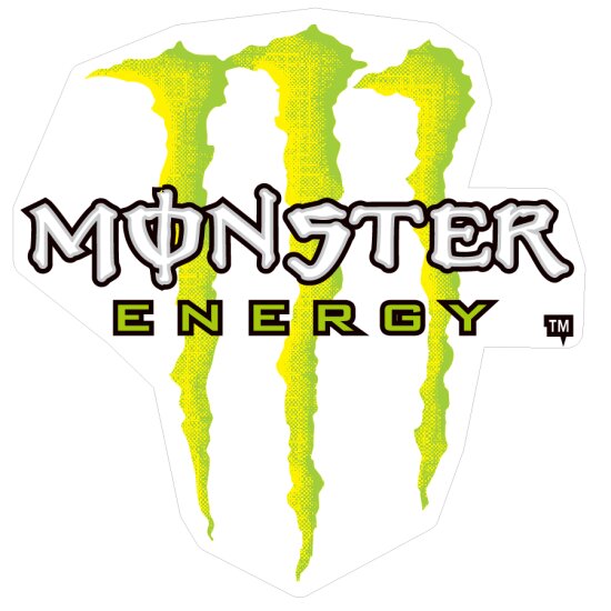 Monster Energy - Logo vector EPS, SVG, CDR, AI, PDF, PNG file download