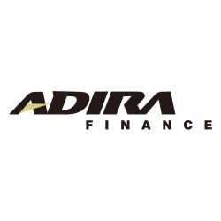 ADIRA Finance logo vector CDR, EPS, PDF, AI, SVG, PNG file download