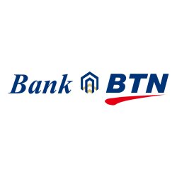 Logo Bank BTN (Bank Tabungan Negara) vector CDR, EPS, PDF, AI, SVG, PNG file download