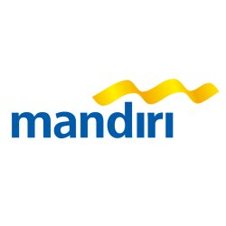 logo Bank Mandiri - vector CDR, EPS, PDF, AI, SVG, PNG file download