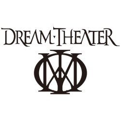 Dream Theater logo vector CDR, EPS, PDF, AI, SVG, PNG file download
