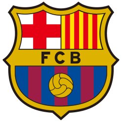 FC Barcelona vector CDR, EPS, PDF, AI, SVG, PNG file download