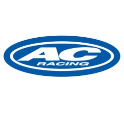 AC Racing logo vector, EPS, AI, EPS, SVG, CDR, PNG file