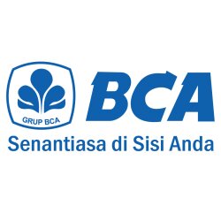 logo Bank BCA - vector CDR, EPS, PDF, AI, SVG, PNG file download