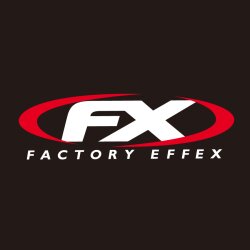 FX Factory Effex - logo EPS, SVG, CDR, AI, PDF, PNG file download