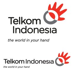 telkom indonesia vector CDR, EPS, PDF, AI, SVG, PNG file download