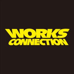 Works Connection - Logo vector EPS, SVG, CDR, AI, PDF, PNG file download