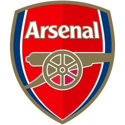 Arsenal Logo vector CDR, EPS, PDF, AI, SVG, PNG file download