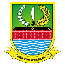 Logo Kabupaten Bekasi | CDR, EPS, PDF, AI, SVG, PNG file