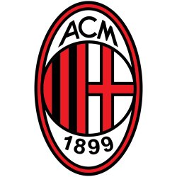 AC Milan logo vector CDR, EPS, PDF, AI, SVG, PNG file download