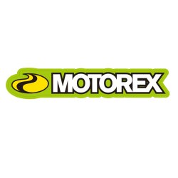 Motorex - Logo vector EPS, SVG, CDR, AI, PDF, PNG file download