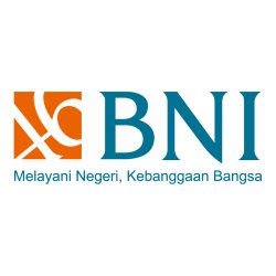 logo Bank BNI (Bank Negara Indonesia) vector CDR, EPS, PDF, AI, SVG, PNG file download