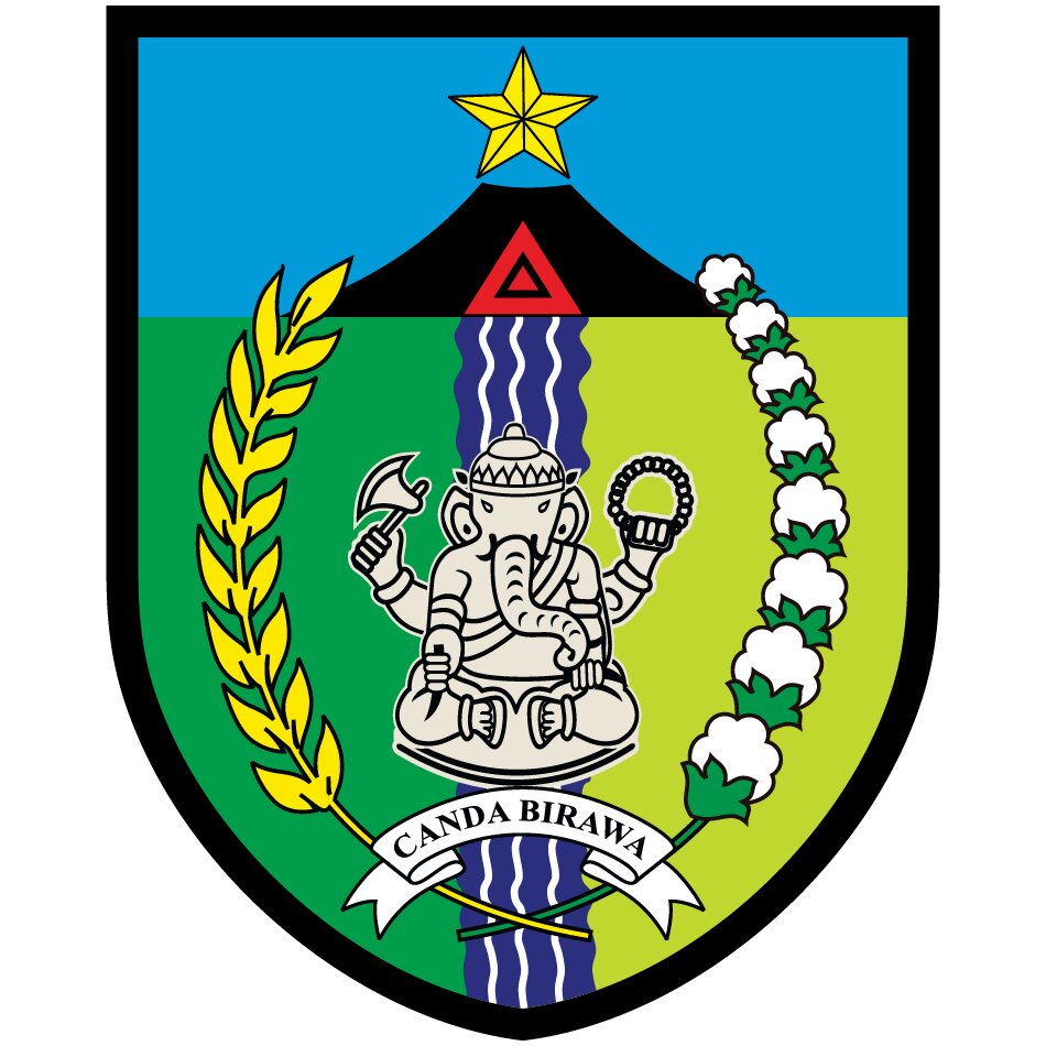 Kabupaten Kediri Logo Download Lambang Icon Vector File PNG AI CDR