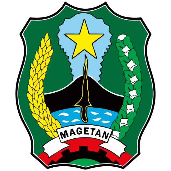 Kabupaten Magetan - logo Download Lambang icon vector file (PNG, AI, CDR, PDF, SVG, EPS)