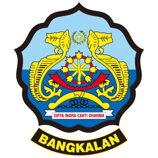 Kabupaten Bangkalan - logo Download Lambang icon vector file (PNG, AI, CDR, PDF, SVG, EPS)