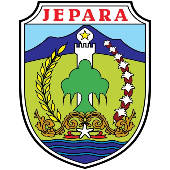Kabupaten Jepara - logo Download Lambang icon vector file (PNG, AI, CDR, PDF, SVG, EPS)
