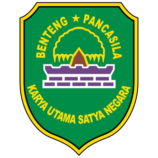 Kabupaten Subang: Download logo Lambang icon vector file (PNG, AI, CDR, PDF, SVG, EPS)