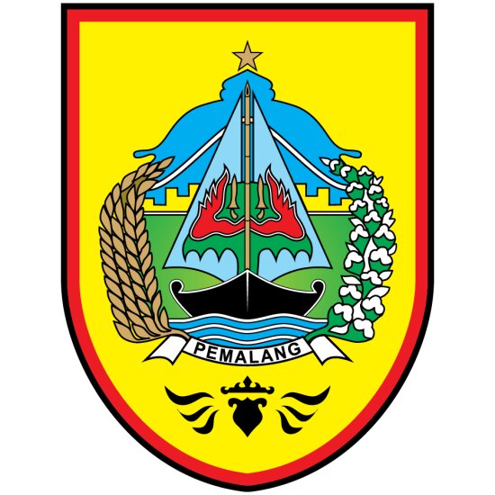Kabupaten Pemalang - logo Download Lambang icon vector file (PNG, AI, CDR, PDF, SVG, EPS)