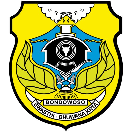 Kabupaten Bondowoso - logo Download Lambang icon vector file (PNG, AI, CDR, PDF, SVG, EPS)
