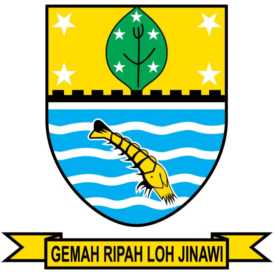 Kota Cirebon: Download logo Lambang icon vector file (PNG, AI, CDR, PDF, SVG, EPS)