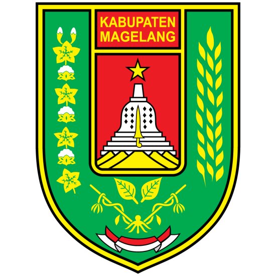 Kabupaten Magelang- logo Download Lambang icon vector file (PNG, AI, CDR, PDF, SVG, EPS)