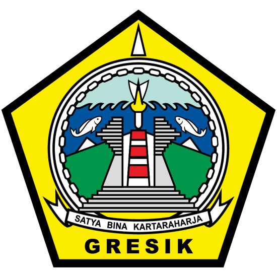 Kabupaten Gresik - logo Download Lambang icon vector file (PNG, AI, CDR, PDF, SVG, EPS)
